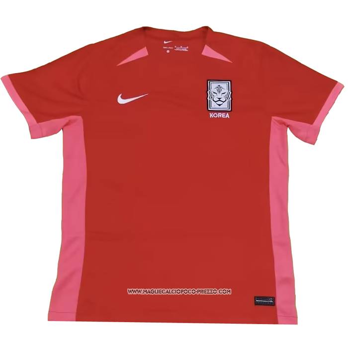 Prima
 Maglia
 Corea del Sud
 2024 Thailandia
